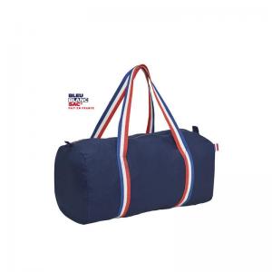 CAMILLE - sac de sport 100% coton 220gr made in France Ubag CAMILLE - sac de sport 100% coton 220gr made in France : Sacs de sport
