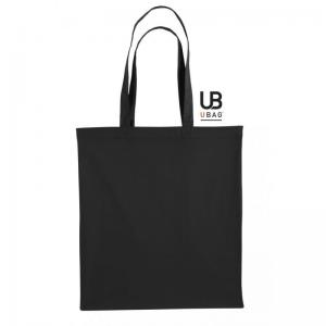 Caracas - totebag coton 220gr Ubag Caracas - totebag coton 220gr : Tote bags