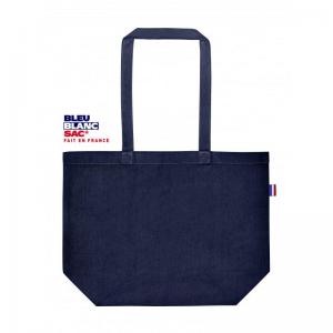 Florent - sac de shopping 100% coton 220gr made in France Ubag Florent - sac de shopping 100% coton 220gr made in France : Sacs de shopping