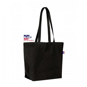 Florent - sac de shopping 100% coton 220gr made in France Ubag Florent - sac de shopping 100% coton 220gr made in France : Sacs de shopping