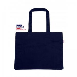 Francis - sac de shopping 100% coton 220gr made in France Ubag Francis - sac de shopping 100% coton 220gr made in France : Sacs de shopping