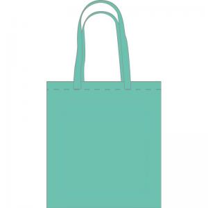 HawaÏ - tote bag coton 150gr : Tote bags