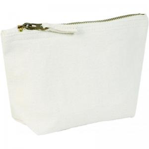 Lisa S - pochette 100% coton Ubag Lisa S - pochette 100% coton : Pochettes