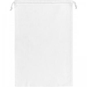 Lou - pochette 23x32 taille S / 100% coton bio 130g Ubag Lou - pochette 23x32 taille S / 100% coton bio 130g : Pochettes
