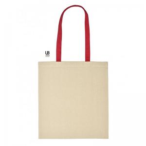 Marietta - totebag anses colorés coton 220gr Ubag Marietta - totebag anses colorés coton 220gr : Tote bags