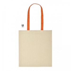 Marietta - totebag anses colorés coton 220gr : Tote bags