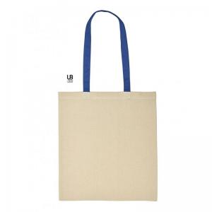 Marietta - totebag anses colorés coton 220gr : Tote bags