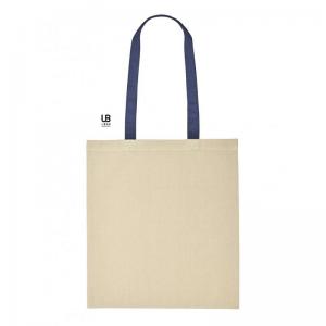Marietta - totebag anses colorés coton 220gr : Tote bags