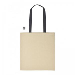 Marietta - totebag anses colorés coton 220gr : Tote bags