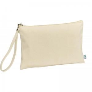 Marylin - pochette 100% coton GOTS 320gr Ubag Marylin - pochette 100% coton GOTS 320gr : Pochettes