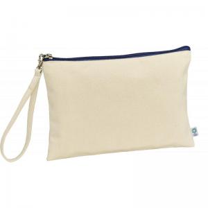 Marylin - pochette 100% coton GOTS 320gr Ubag Marylin - pochette 100% coton GOTS 320gr : Pochettes