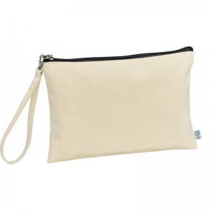 Marylin - pochette 100% coton GOTS 320gr Ubag Marylin - pochette 100% coton GOTS 320gr : Pochettes