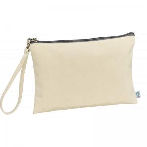 Marylin - pochette 100% coton GOTS 320gr Ubag Marylin - pochette 100% coton GOTS 320gr : Pochettes