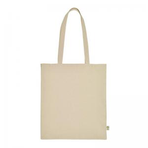 Moorea - totebag 100% coton bio 220gr avec anses Ubag Moorea - totebag 100% coton bio 220gr avec anses : Tote bags