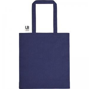 Nassau - totebag coton 150gr avec fond : Tote bags