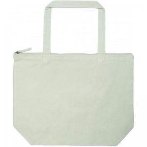 New York - zippé 100% coton 280gr Ubag New York - zippé 100% coton 280gr : Sacs de shopping