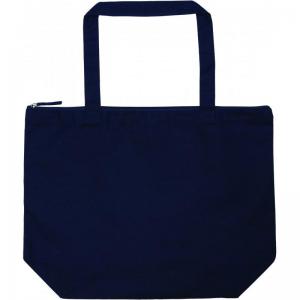 New York - zippé 100% coton 280gr Ubag New York - zippé 100% coton 280gr : Sacs de shopping
