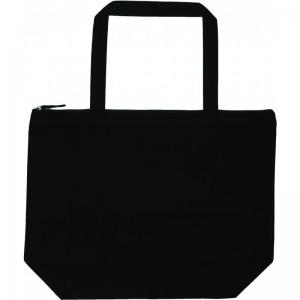 New York - zippé 100% coton 280gr : Sacs de shopping