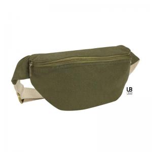 ROMY - banane 340gr recyclé 80/20 Ubag ROMY - banane 340gr recyclé 80/20 : Sac banane