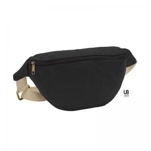 ROMY - banane 340gr recyclé 80/20 Ubag ROMY - banane 340gr recyclé 80/20 : Sac banane