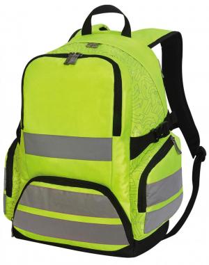 Hi-Vis Backpack : Sacs à dos