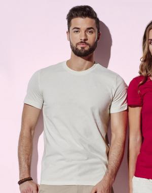 James - T-shirt homme bio no label : T-shirts