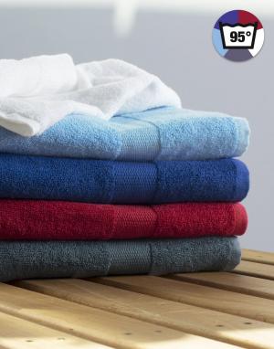 Serviette de bain 70x140 - Tiber : Serviette de bain
