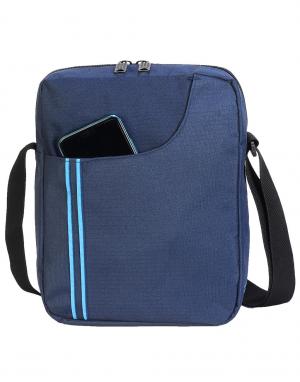Rennes Messenger Pouch : Sacoche