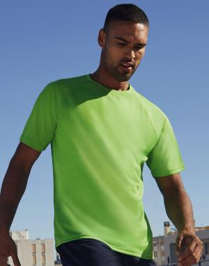 Performance T : T-shirts techniques
