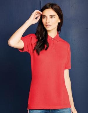 Ladies` Klassic Polo Superwash 60 : Polos