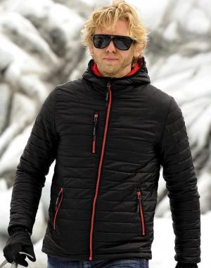 Gravity Thermal Jacket : Parkas
