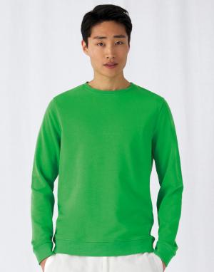 Sweat bio french terry no label : Sweats-shirts