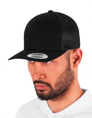 Retro Trucker : Casquettes