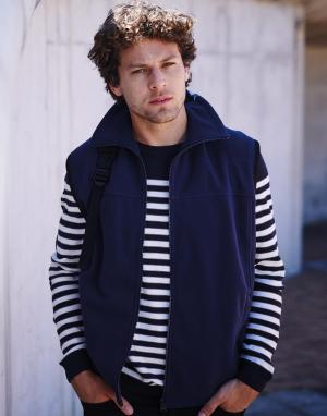 Haber II Full Zip Bodywarmer : Polaires