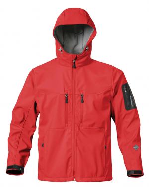 Womens Epsilon H2xtreme Shell : Softshells