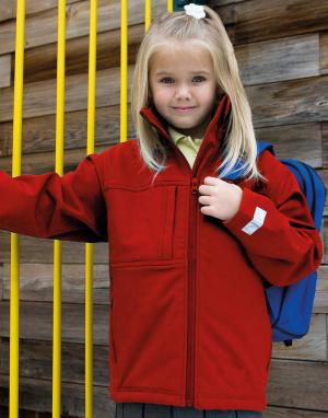 Junior/Youth Classic Soft Shell : Softshells