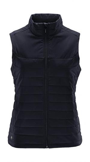 Women`s Nautilus Thermal Bodywarmer : Softshells