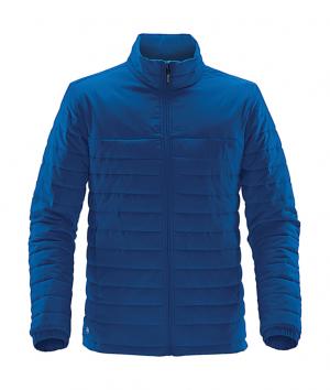Nautilus Thermal Jacket : Imperméables