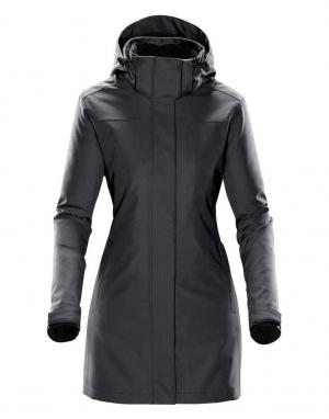 Women`s Avalanche System Jacket : Imperméables