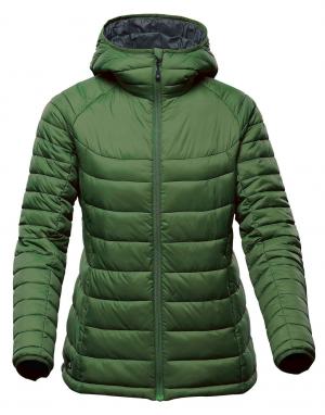 Women`s Stavanger Thermal Jacket : Imperméables