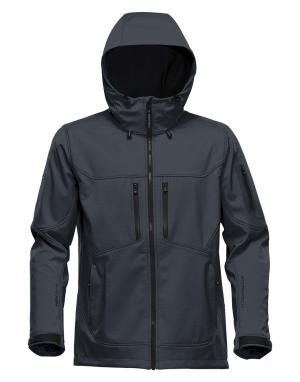 Men`s Epsilon 2 Softshell : Imperméables