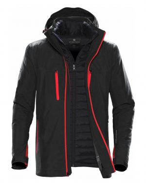 Men`s Matrix System Jacket : Softshells