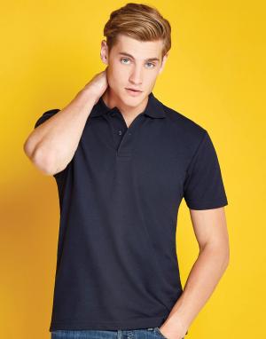 Men`s Regular Fit Workforce Polo : Polos