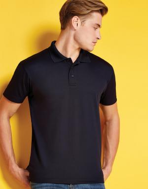 Regular Fit Cooltex® Plus Micro Mesh Polo : Polos
