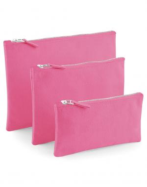 Canvas Accessory Pouch : Pochettes
