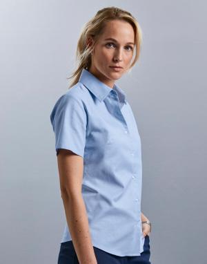 Chemisier Oxford Ladies : Chemises