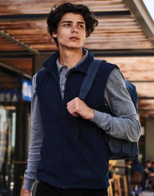 Mircro Fleece Bodywarmer : Polaires