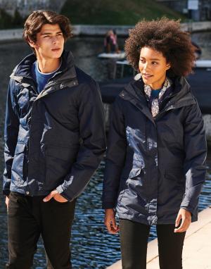 Women`s Benson III Jacket : Coupe vents