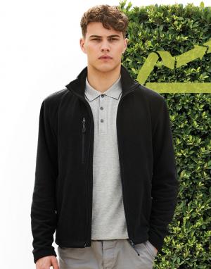 Honestly Made Recycled Full Zip Fleece : Micropolaires