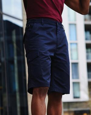 Pro Cargo Shorts : Shorts